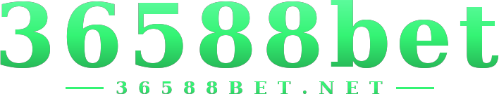 36588bet logo