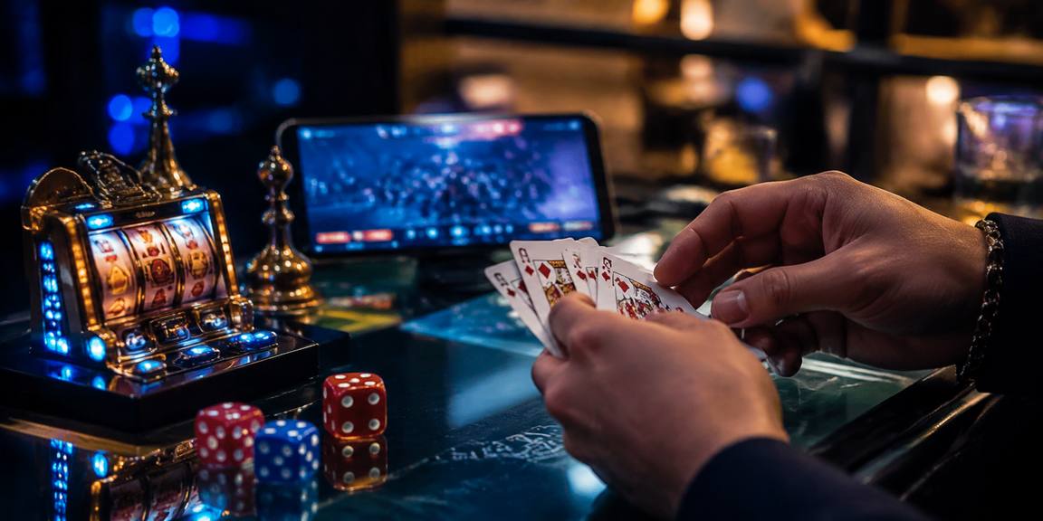 36588bet Casino & Slot